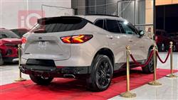 شيفروليه بليزر